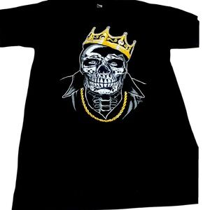 Notorious BIG (Biggie) shirt